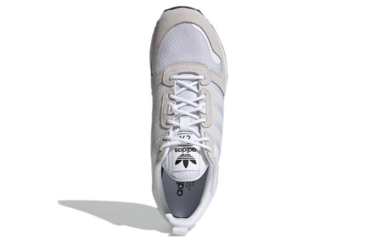 Details for adidas ZX 700 HD 'Putih Awan' G55781