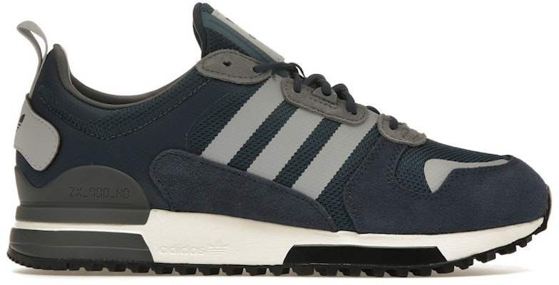 Buy adidas ZX 700 HD Crew Navy H01850 Novelship