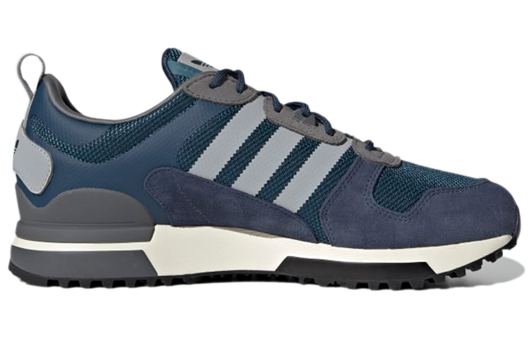 Lookbook adidas ZX 700 HD ''Crew Navy'' Herren Sneaker H01850