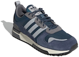 ZX 700 HD クルーネイビー H01850 Lookbook ZX 700 HD クルーネイビー H01850