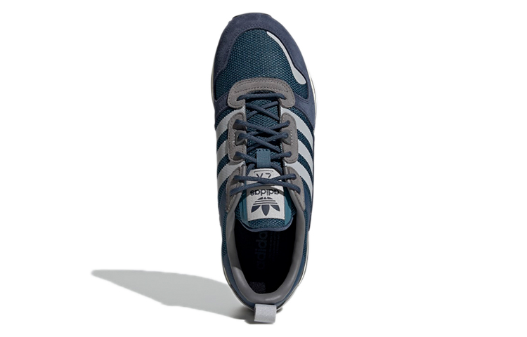 Details for adidas ZX 700 HD ''Crew Navy'' Herren Sneaker H01850