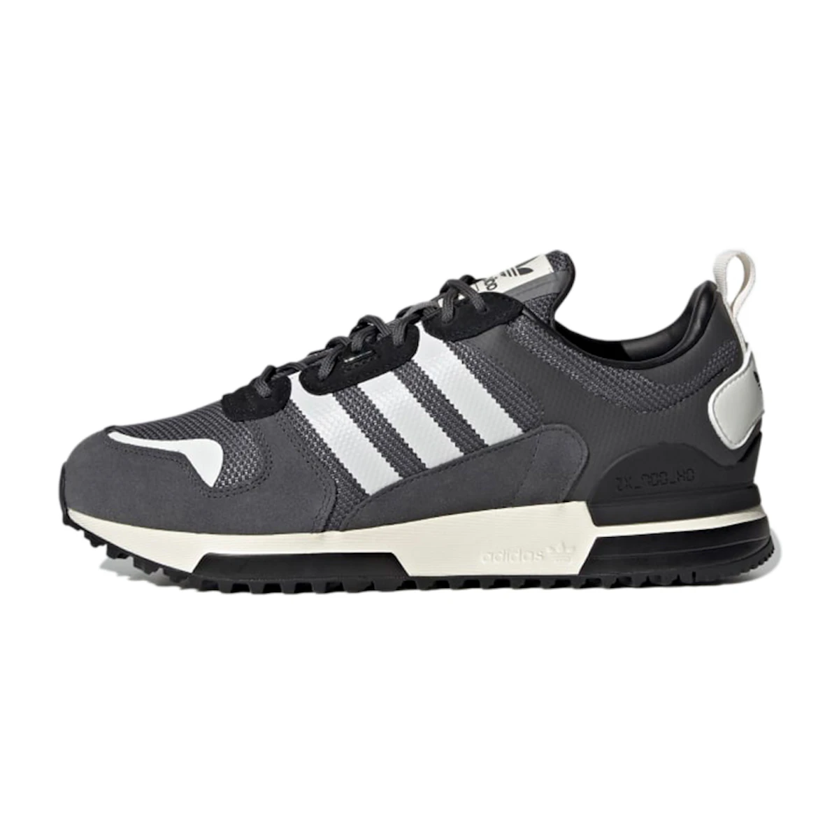 adidas ZX 700 HD 'Abu-abu' H01851 - Main Image