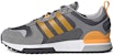 adidas ZX 700 HD 'Kelabu Semi Emas Solar' H01847