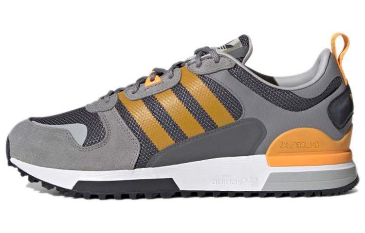 adidas ZX 700 HD 'Grey Semi Solar Gold' H01847