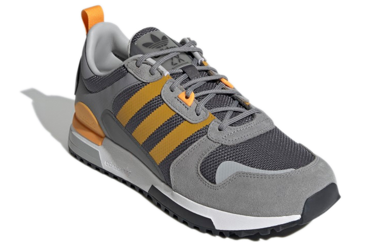 Lookbook adidas ZX 700 HD ''Grigio Semi Oro Solare'' H01847