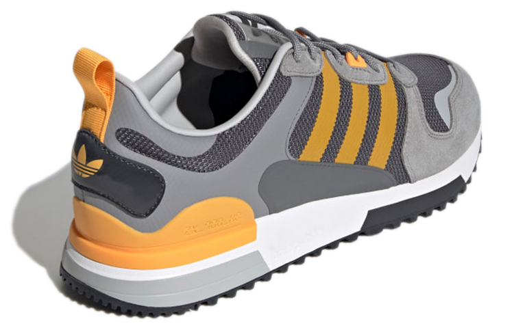 Shop adidas ZX 700 HD ''Grigio Semi Oro Solare'' H01847