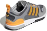 Shop adidas ZX 700 HD ''Grigio Semi Oro Solare'' H01847