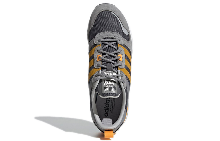 Purchase adidas ZX 700 HD ''Grigio Semi Oro Solare'' H01847