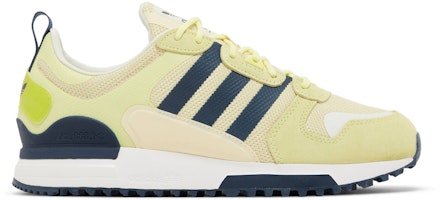 adidas ZX 700 HD 'Pulse Yellow Crew Navy' H01846