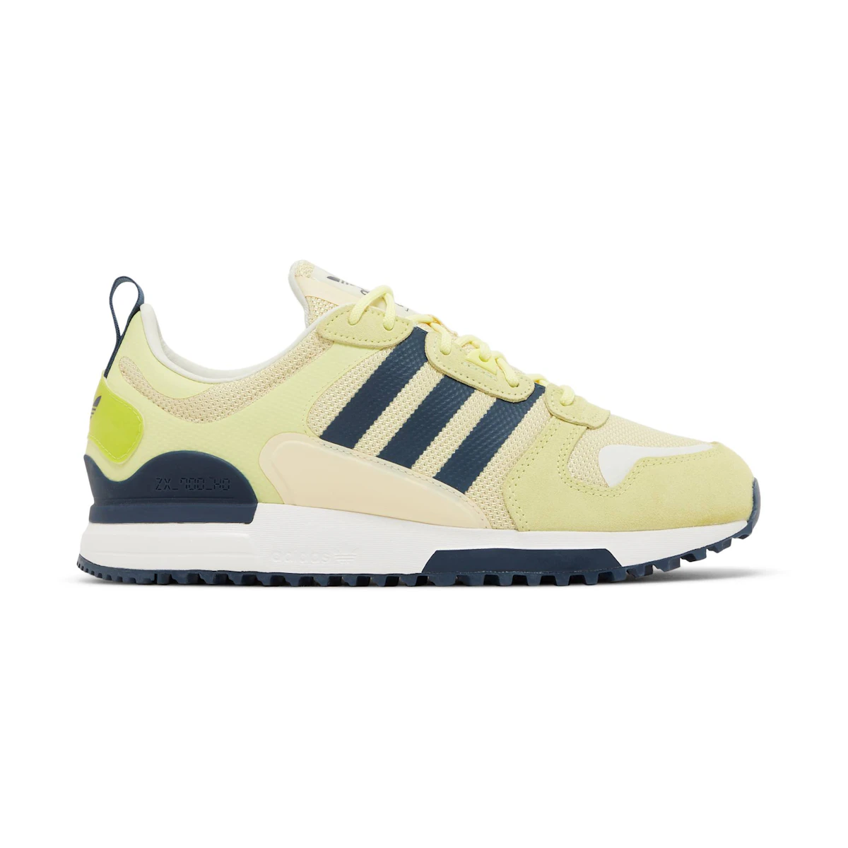 Buy adidas ZX 700 HD Pulse Yellow Crew Navy H01846 Novelship