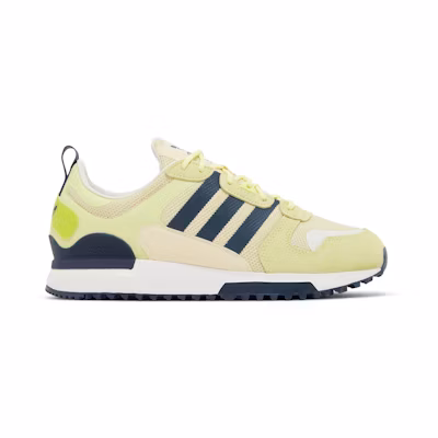 adidas ZX 700 HD 'Pulse Yellow Crew Navy'