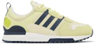 Buy adidas ZX 700 HD ''Pulse Yellow Crew Navy'' Sneakers H01846