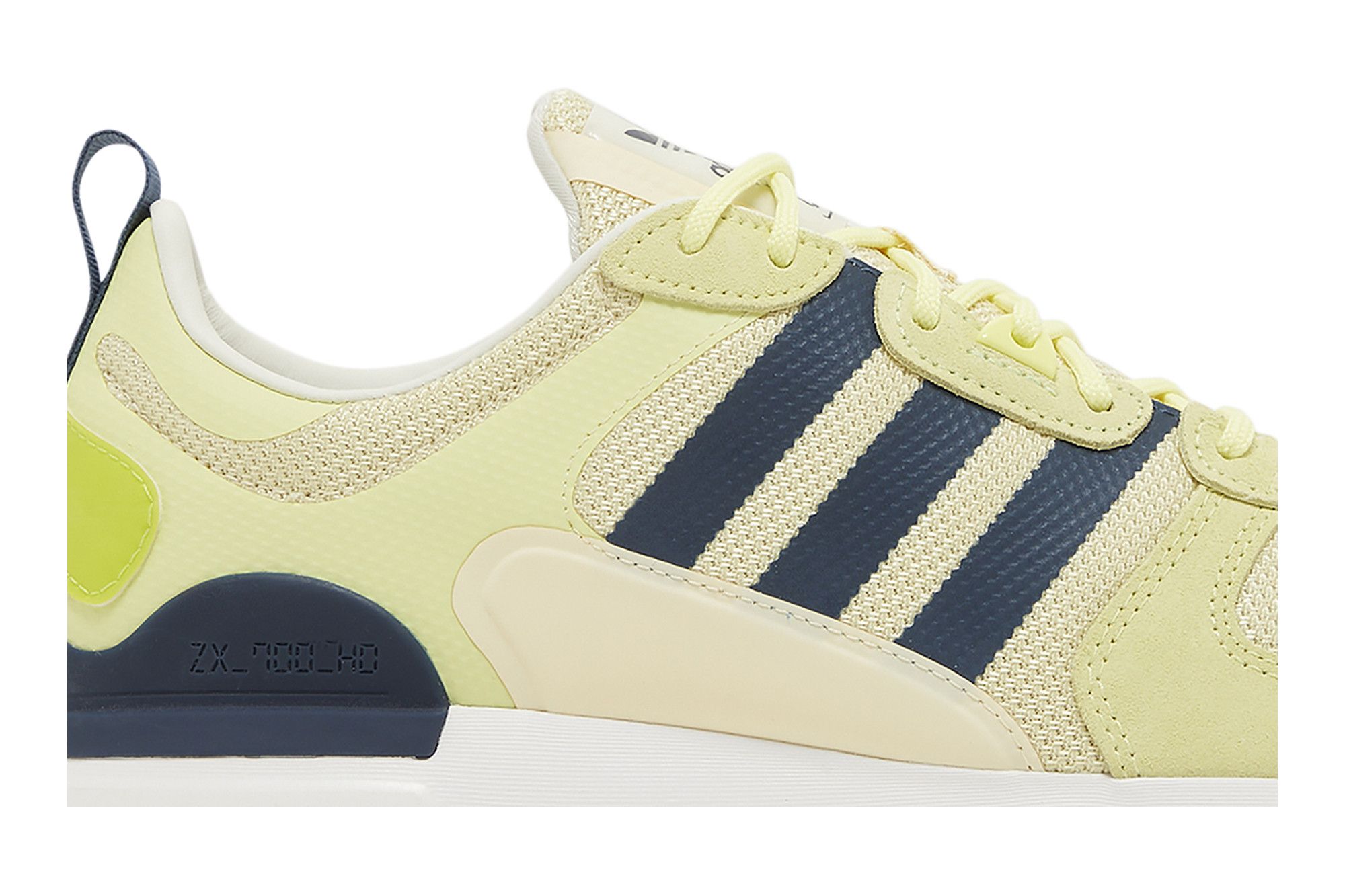 Order adidas ZX 700 HD ''Pulse Yellow Crew Navy'' Sneakers H01846