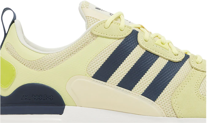 adidas ZX 700 HD ''Pulse Yellow Crew Navy'' Sneakers H01846 Order adidas ZX 700 HD ''Pulse Yellow Crew Navy'' Sneakers H01846