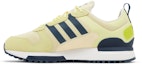Lookbook adidas ZX 700 HD 'Pulse Kuning Navy' H01846