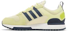Lookbook adidas ZX 700 HD ''Pulse Yellow Crew Navy'' Sneakers H01846