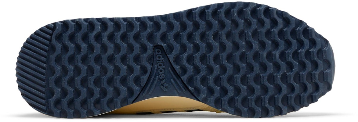 adidas ZX 700 HD 'Pulse Kuning Navy' H01846 Shop adidas ZX 700 HD 'Pulse Kuning Navy' H01846