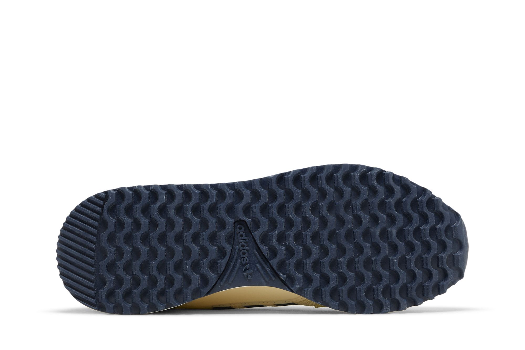 Shop adidas ZX 700 HD ''Pulse Yellow Crew Navy'' Sneakers H01846