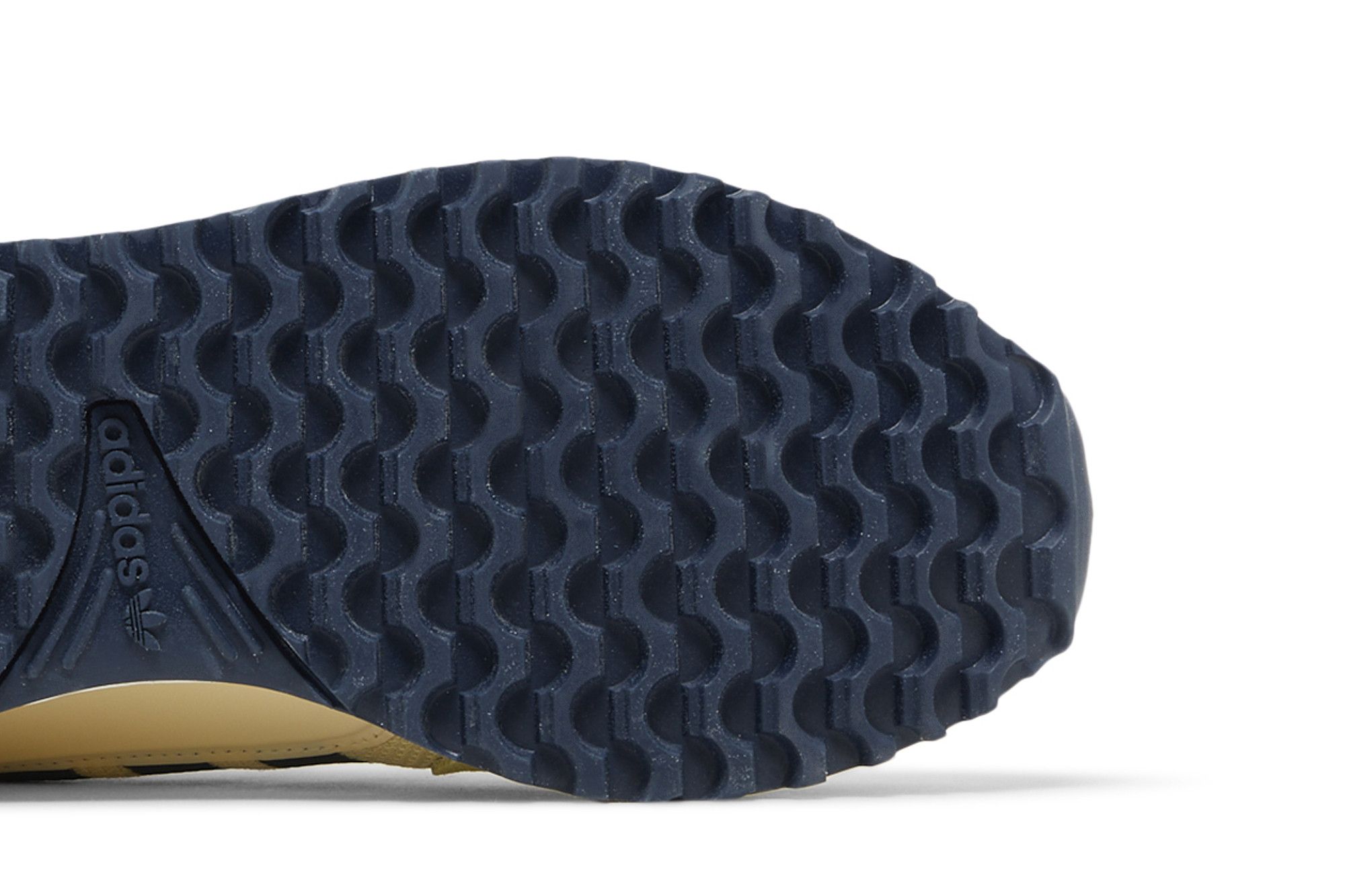 Purchase adidas ZX 700 HD ''Pulse Yellow Crew Navy'' Sneakers H01846
