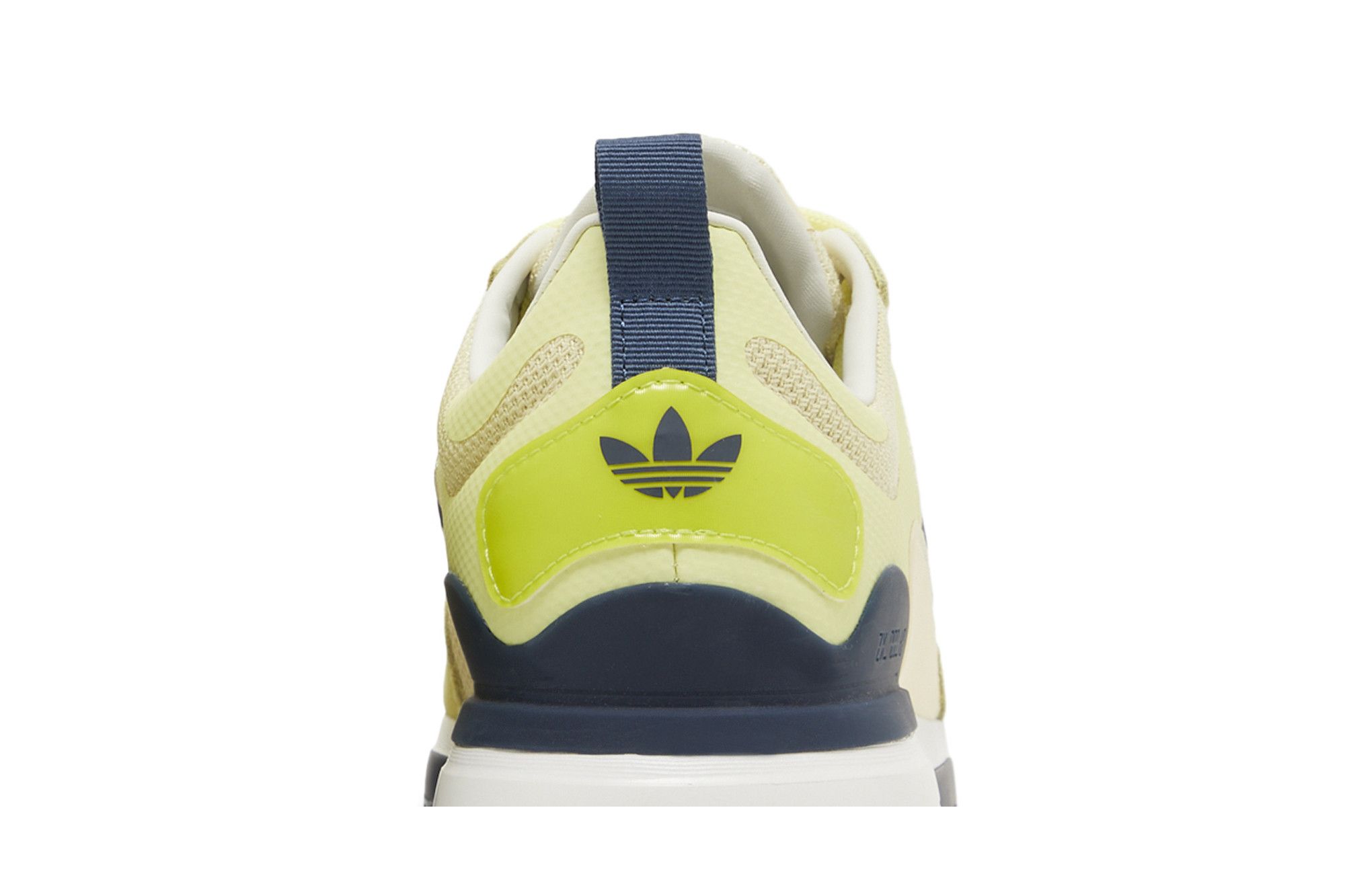 Sizing adidas ZX 700 HD ''Pulse Yellow Crew Navy'' Sneakers H01846