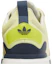Sizing adidas ZX 700 HD ''Pulse Yellow Crew Navy'' Sneakers H01846