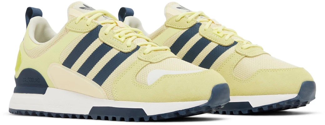 adidas ZX 700 HD 'Pulse Kuning Navy' H01846 Cheap adidas ZX 700 HD 'Pulse Kuning Navy' H01846