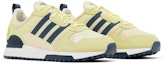 Cheap adidas ZX 700 HD 'Pulse Kuning Navy' H01846