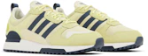 Cheap adidas ZX 700 HD ''Pulse Yellow Crew Navy'' Sneakers H01846