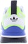 Lookbook adidas ZX 700 HD 'Signal Green Sonic Ink' Hijau Isyarat Sonic Ink GX3436
