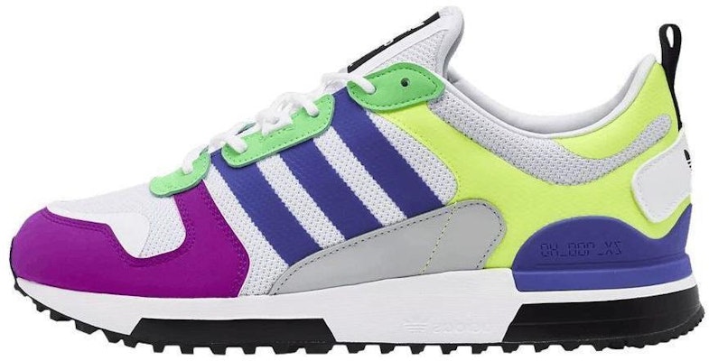 ZX 700 HD シグナルグリーン (ZX 700 HD Signal Green) GX3436 Purchase ZX 700 HD シグナルグリーン (ZX 700 HD Signal Green) GX3436