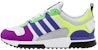 adidas ZX 700 HD 'Signal Green Sonic Ink' Hijau Isyarat Sonic Ink GX3436