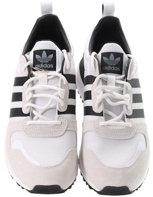 adidas ZX 700 HD 'Putih Hitam' FY1103 Shop adidas ZX 700 HD 'Putih Hitam' FY1103
