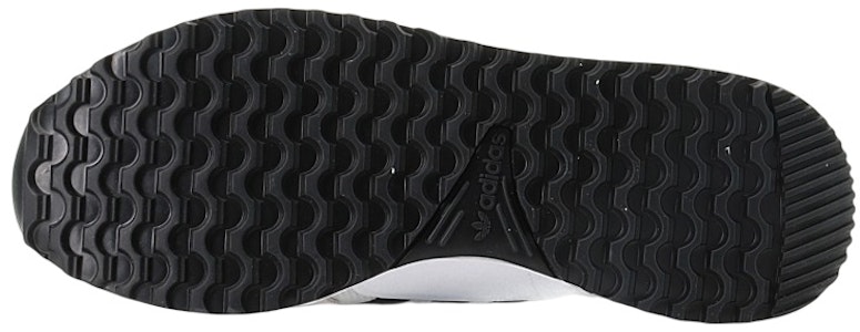 adidas ZX 700 HD '白黑' FY1103 Details for adidas ZX 700 HD '白黑' FY1103