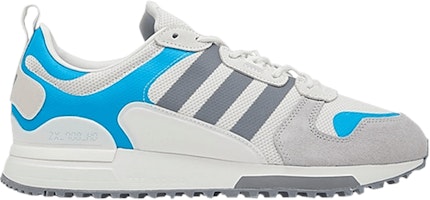 adidas ZX 700 HD 'White Singal Cyan' GX8941 adidas ZX 700 HD 'White Singal Cyan' GX8941