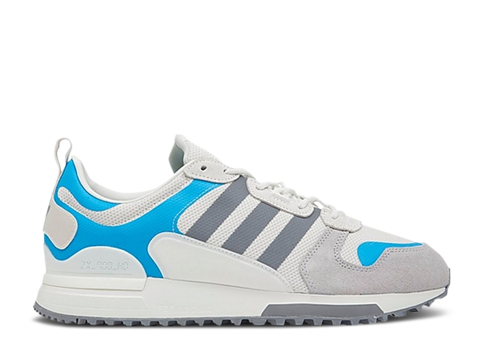 Buy adidas ZX 700 HD 'Blanco Signal Cyan' GX8941