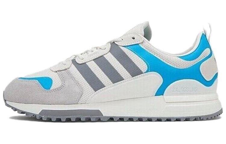 adidas ZX 700 HD 'White Singal Cyan' GX8941