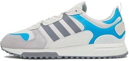 adidas ZX 700 HD 'White Singal Cyan' GX8941 adidas ZX 700 HD 'White Singal Cyan' GX8941