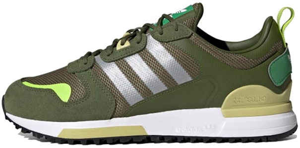 adidas ZX 700 HD 'Wild Pine' Verde Pino FX7022 Buy adidas ZX 700 HD 'Wild Pine' Verde Pino FX7022