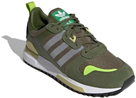 ZX 700 HD ワイルドパイン (ZX 700 HD Wild Pine) FX7022 Lookbook ZX 700 HD ワイルドパイン (ZX 700 HD Wild Pine) FX7022