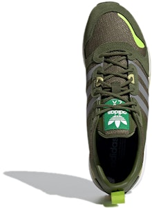 adidas ZX 700 HD 'Wild Pine' Verde Pino FX7022 Purchase adidas ZX 700 HD 'Wild Pine' Verde Pino FX7022