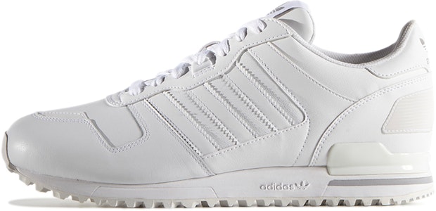 아디다스 ZX 700 화이트 (adidas ZX 700 White) G62110 Buy 아디다스 ZX 700 화이트 (adidas ZX 700 White) G62110