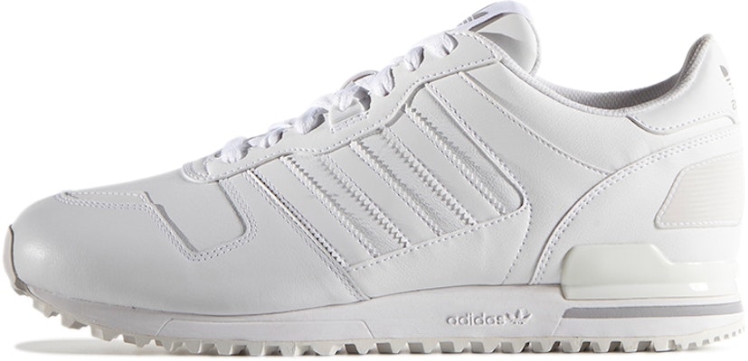 아디다스 ZX 700 화이트 (adidas ZX 700 White) G62110 Buy 아디다스 ZX 700 화이트 (adidas ZX 700 White) G62110