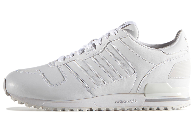 adidas ZX 700 White G62110