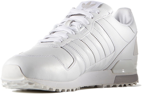 아디다스 ZX 700 화이트 (adidas ZX 700 White) G62110 Lookbook 아디다스 ZX 700 화이트 (adidas ZX 700 White) G62110