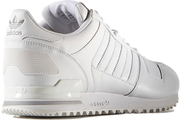 아디다스 ZX 700 화이트 (adidas ZX 700 White) G62110 Shop 아디다스 ZX 700 화이트 (adidas ZX 700 White) G62110