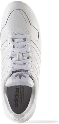 아디다스 ZX 700 화이트 (adidas ZX 700 White) G62110 Purchase 아디다스 ZX 700 화이트 (adidas ZX 700 White) G62110