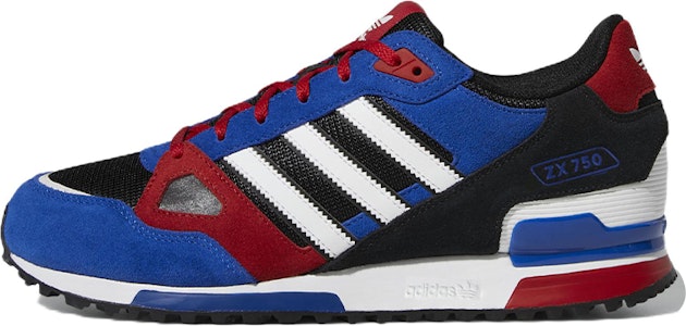 ZX 750 黒青赤 (ZX 750 ブラック/ブルー/レッド) FZ5894 Buy ZX 750 黒青赤 (ZX 750 ブラック/ブルー/レッド) FZ5894