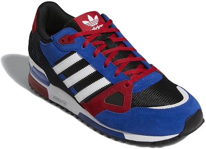 ZX 750 黒青赤 (ZX 750 ブラック/ブルー/レッド) FZ5894 Lookbook ZX 750 黒青赤 (ZX 750 ブラック/ブルー/レッド) FZ5894