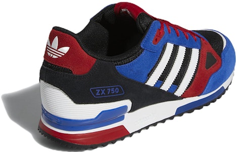 ZX 750 黒青赤 (ZX 750 ブラック/ブルー/レッド) FZ5894 Shop ZX 750 黒青赤 (ZX 750 ブラック/ブルー/レッド) FZ5894