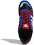 Purchase adidas ZX 750 'Hitam Biru Merah' FZ5894